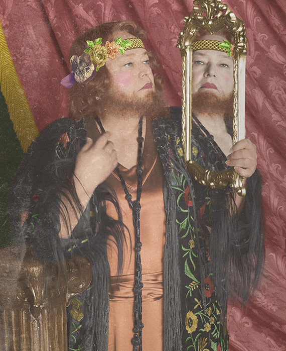 American Horror Story FX Networks