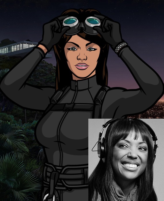 Archer FX Networks