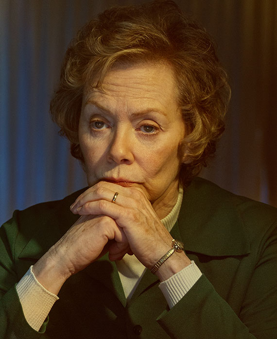 Jean Smart awards and nominations Jean Smart awards and nominations