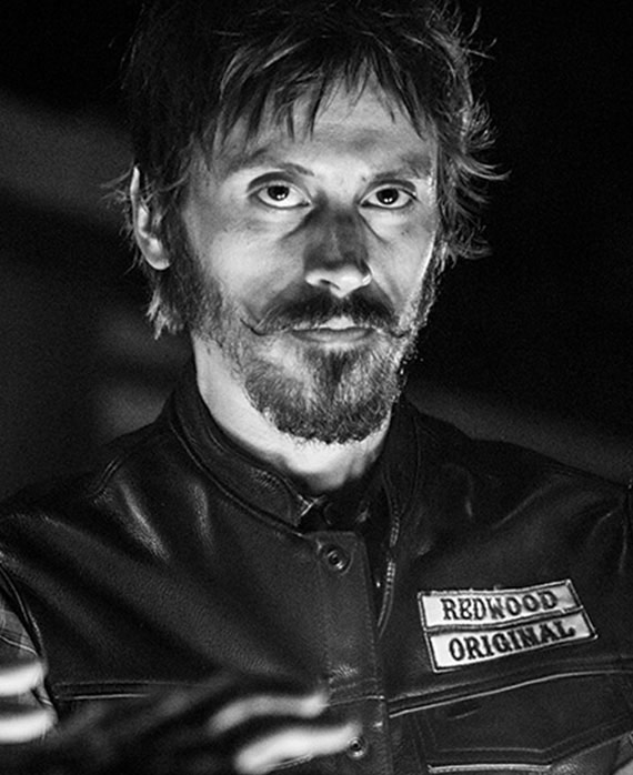 Sons of Anarchy | | FX Networks