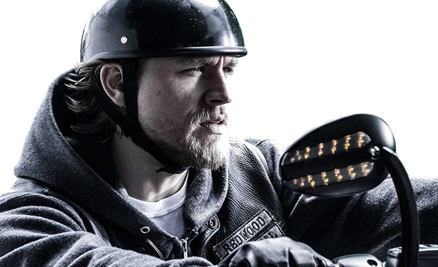 Sons of Anarchy | | FX