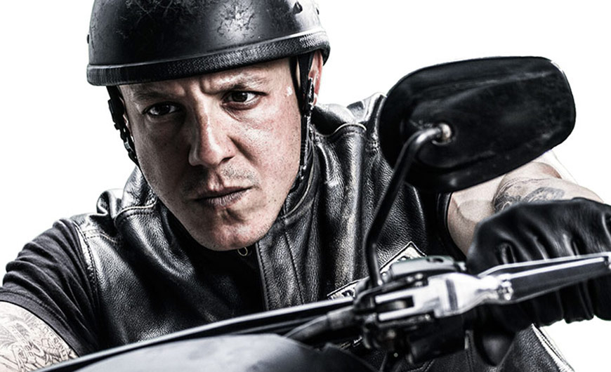 Sons of Anarchy | | FX