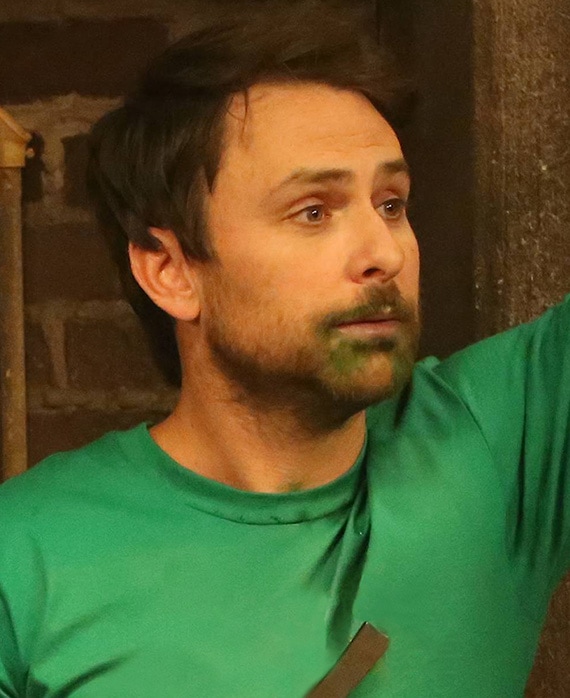 charlie day rcg it s always sunny in philadelphia season premiere charlie day rcg it s always sunny in philadelphia season premiere