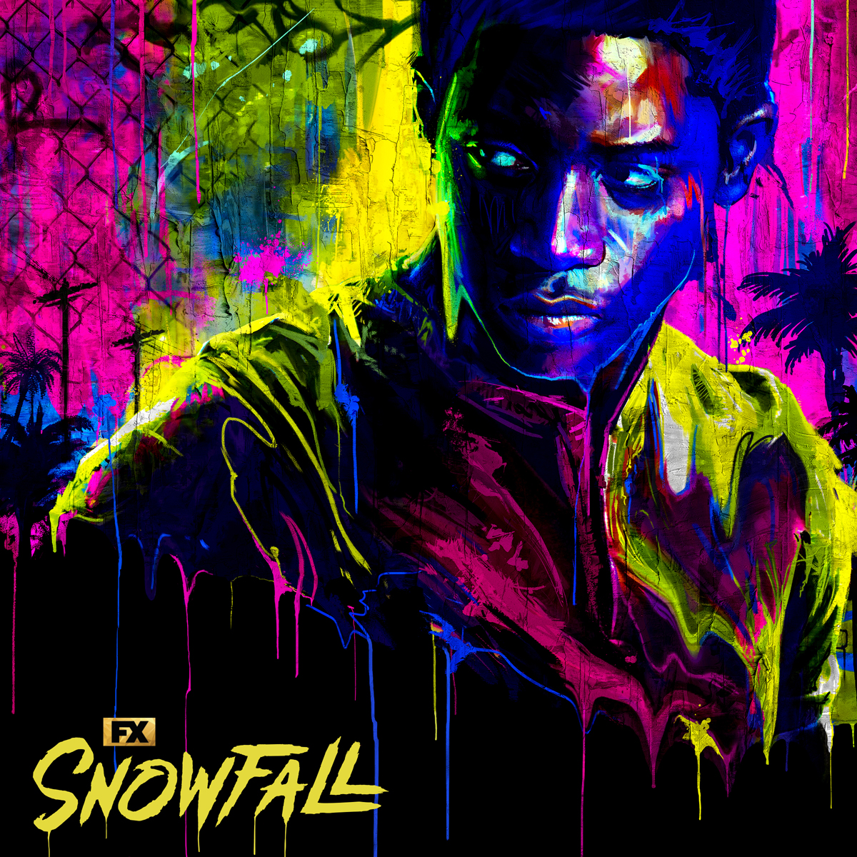 Snowfall season 3 hot sale episode 4