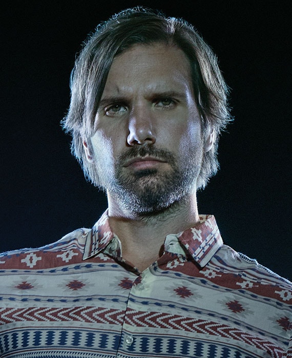 Jon LaJoie as Taco