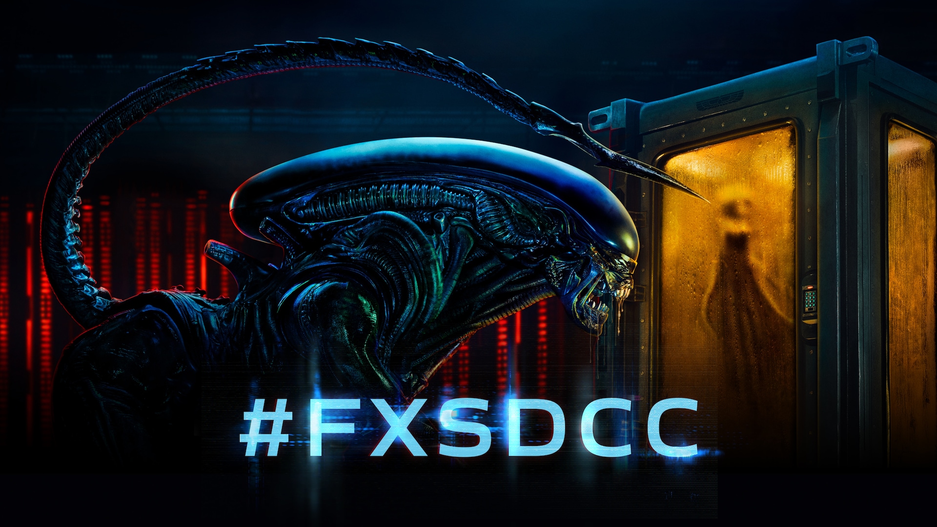 FXSDCC Xeno