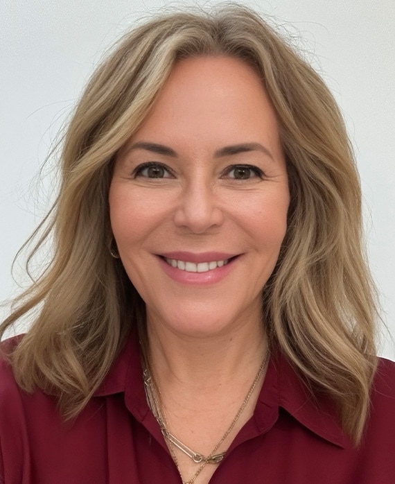 Denise Di Novi as Executive Producer for FX's the Veil
