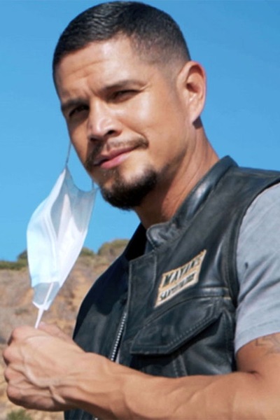Mayans Season 3