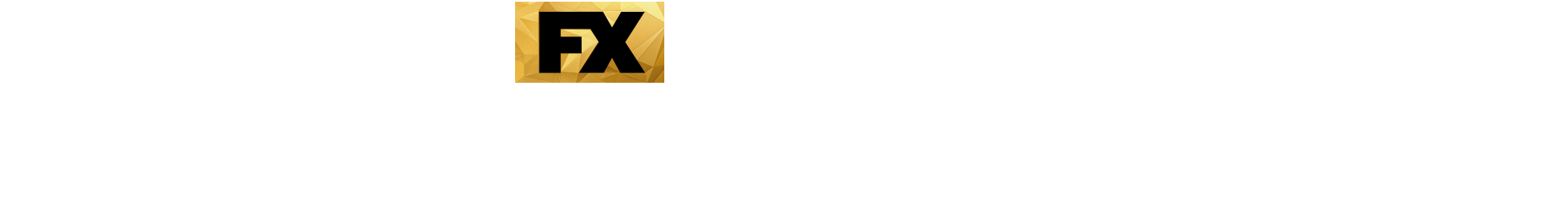 A Teacher show logo in white font