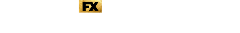 A Teacher show logo in white font