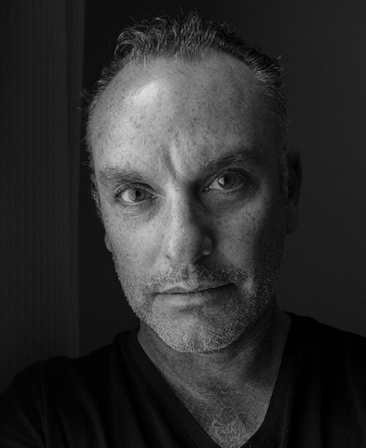 Headshot of Dana Gonzales