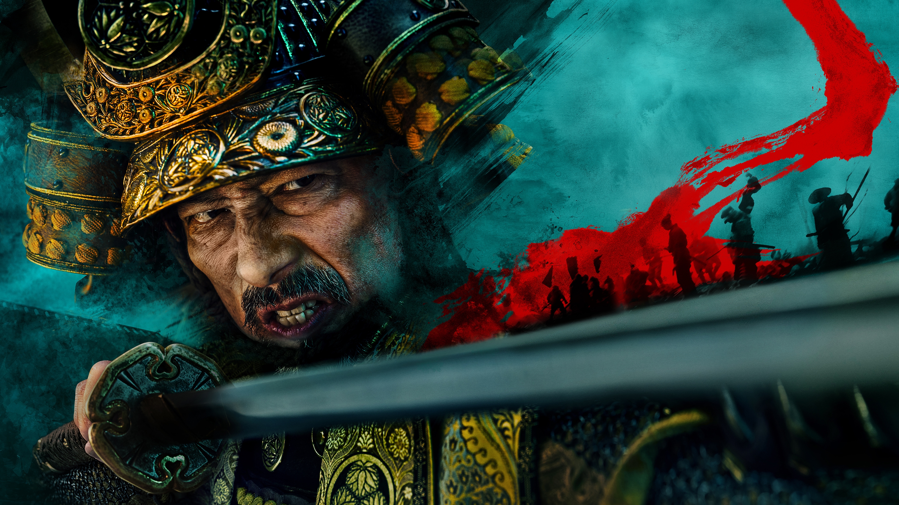 Shōgun Podcast Episode 4 | FXs Shōgun