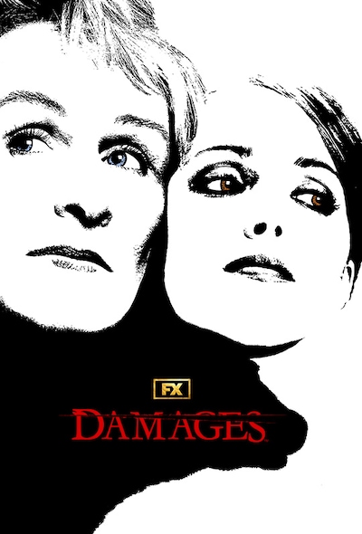 Damages Main Art