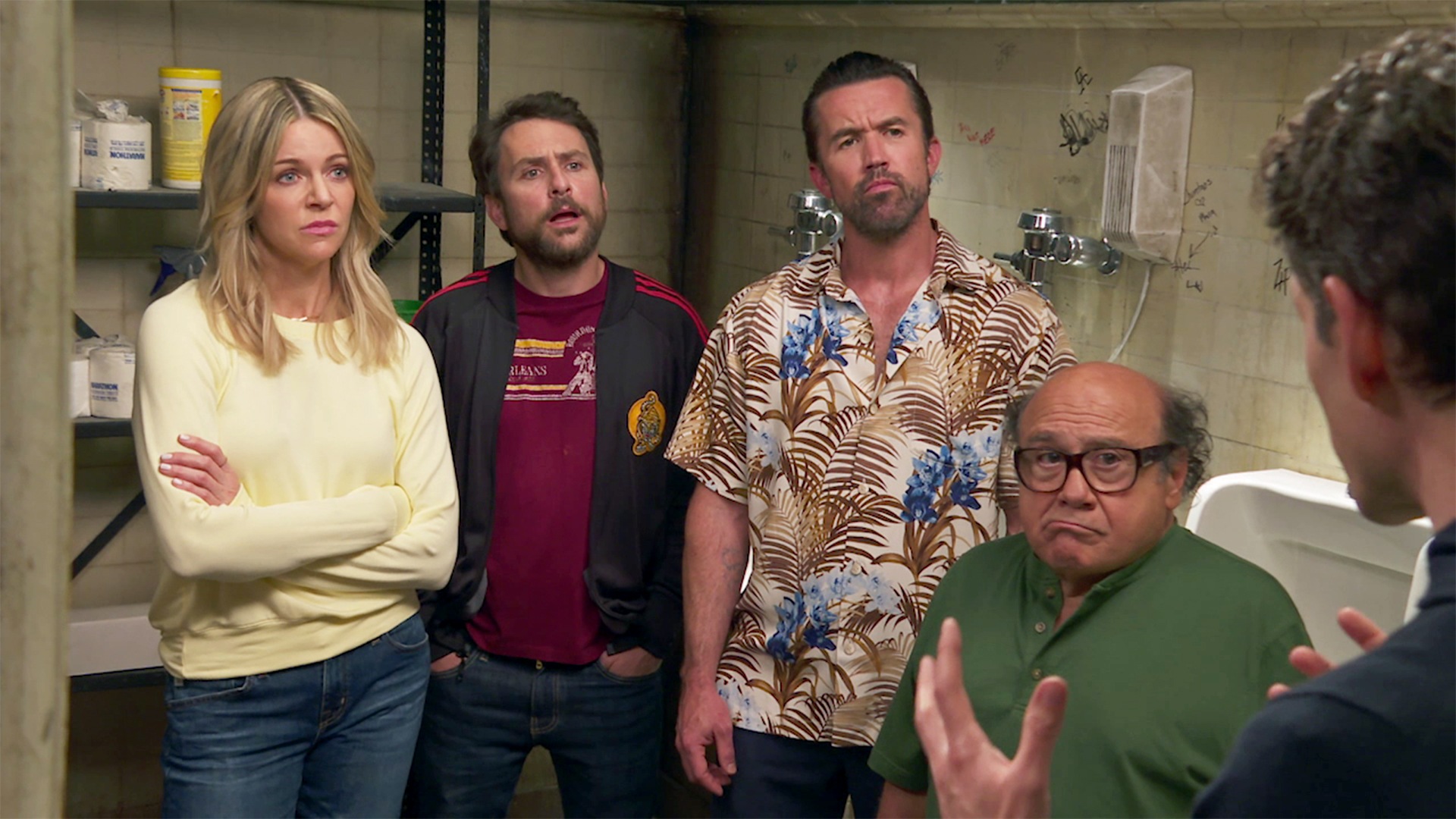 It's Always Sunny in Philadelphia Season 15