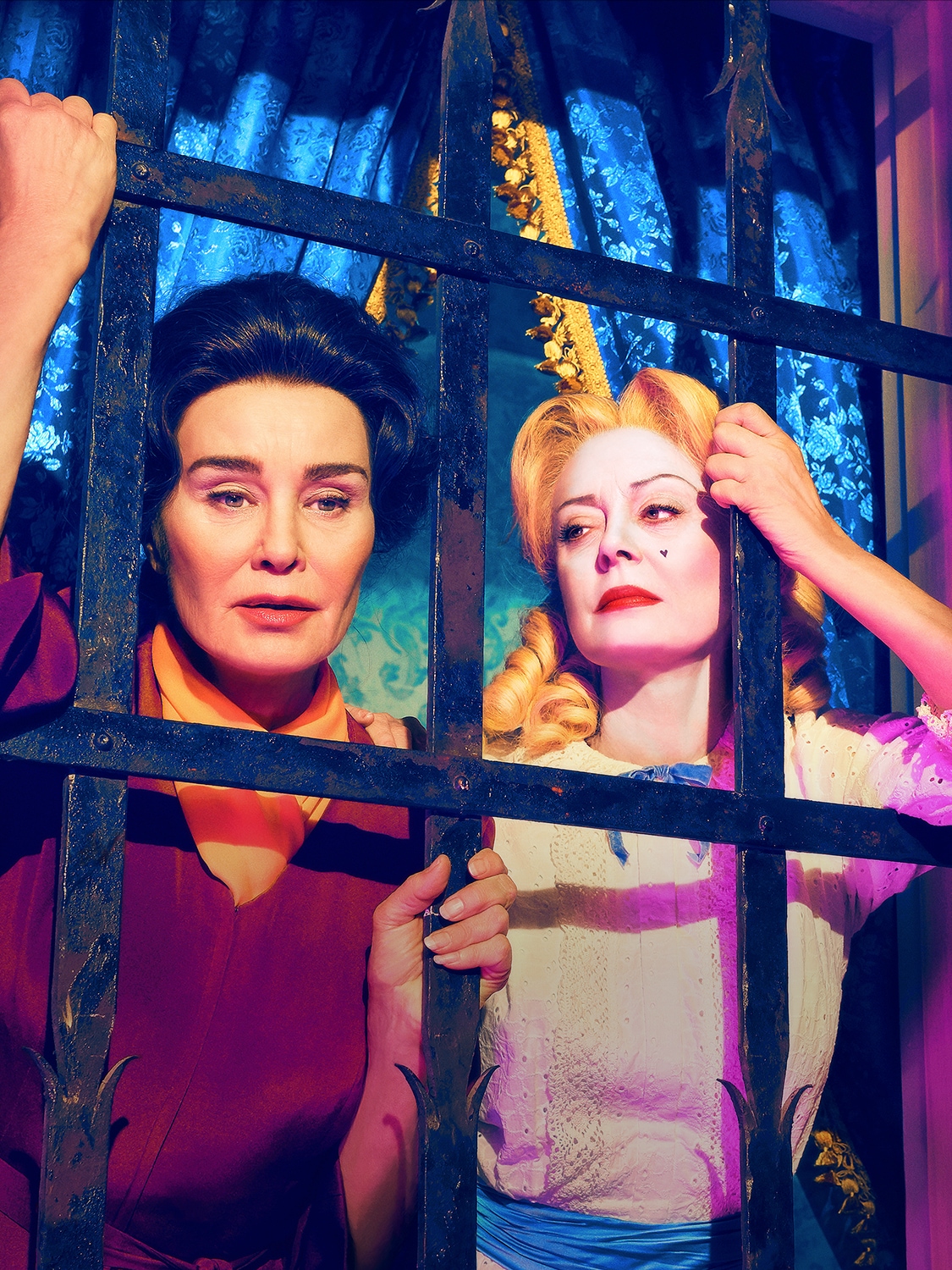 FEUD: Bette and Joan | Stream on Hulu - How Can I Watch Feud Bette And Joan