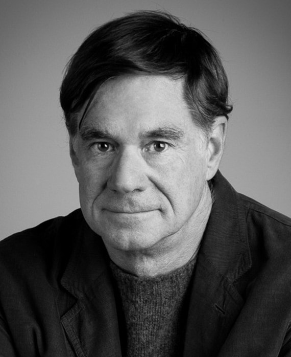 Executive Producer Gus Van Sant