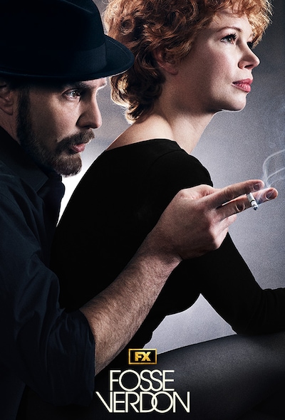 Fosse Verdon Main Art