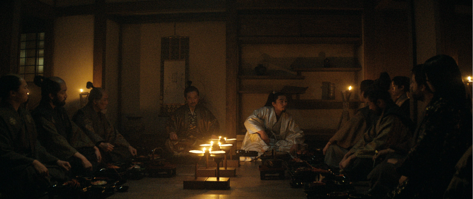SHOGUNさぶろう Shōgun' Episode 7 Recap — Don't Run With Swords