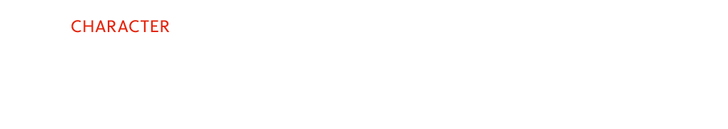 Kiri Character Title
