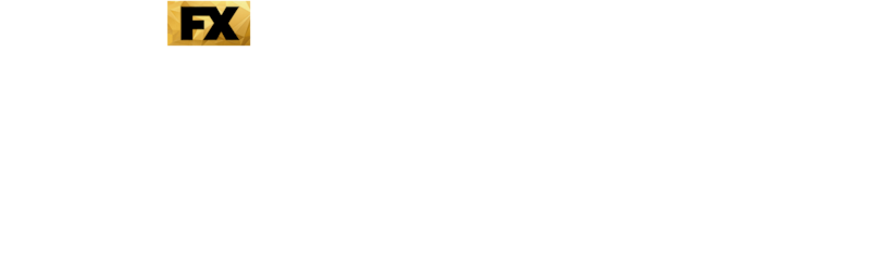 The Choe Show show logo in white font