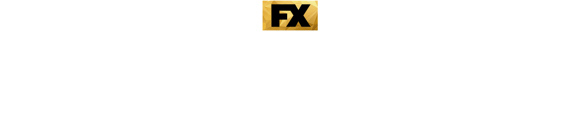 The Weekly show logo in white font