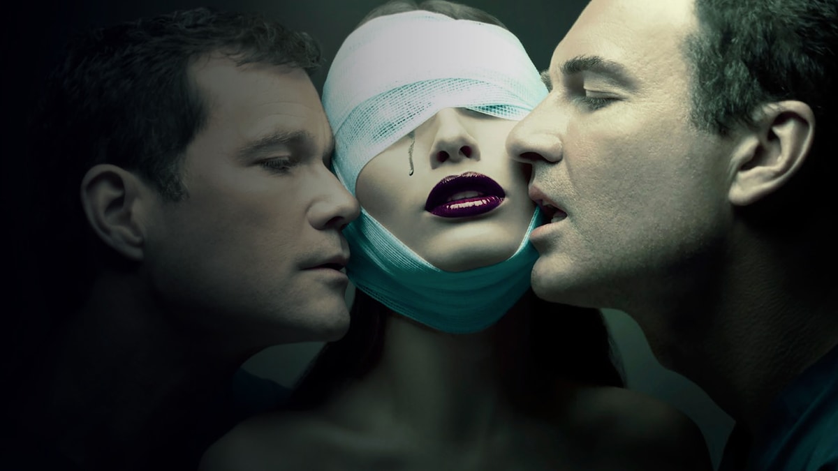 Meet the Cast of FX&rsquo;s nip/tuck