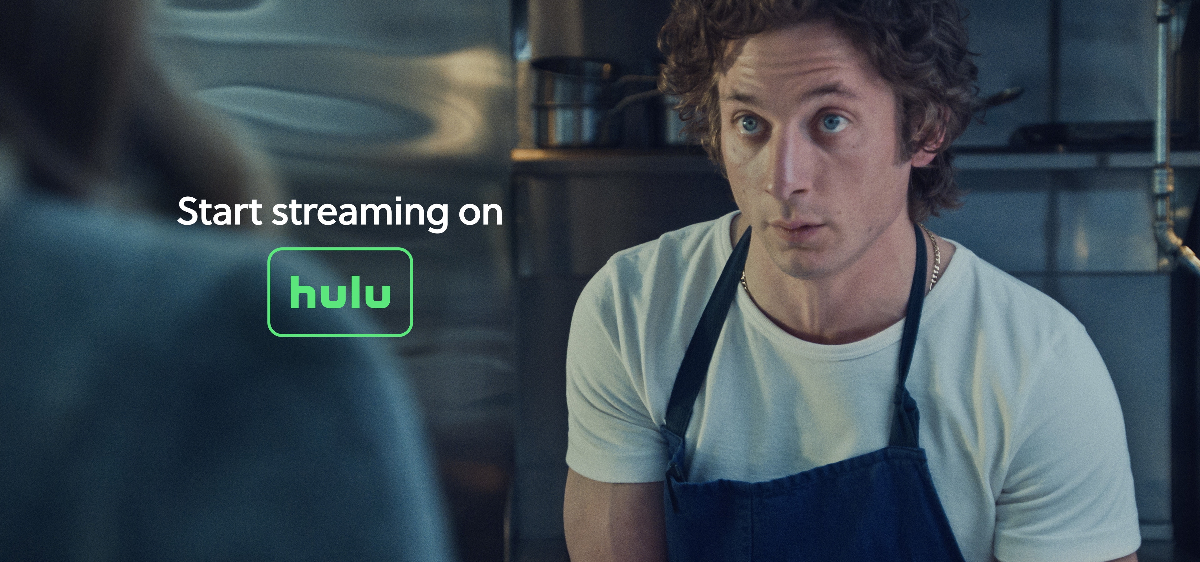 Stream on Hulu