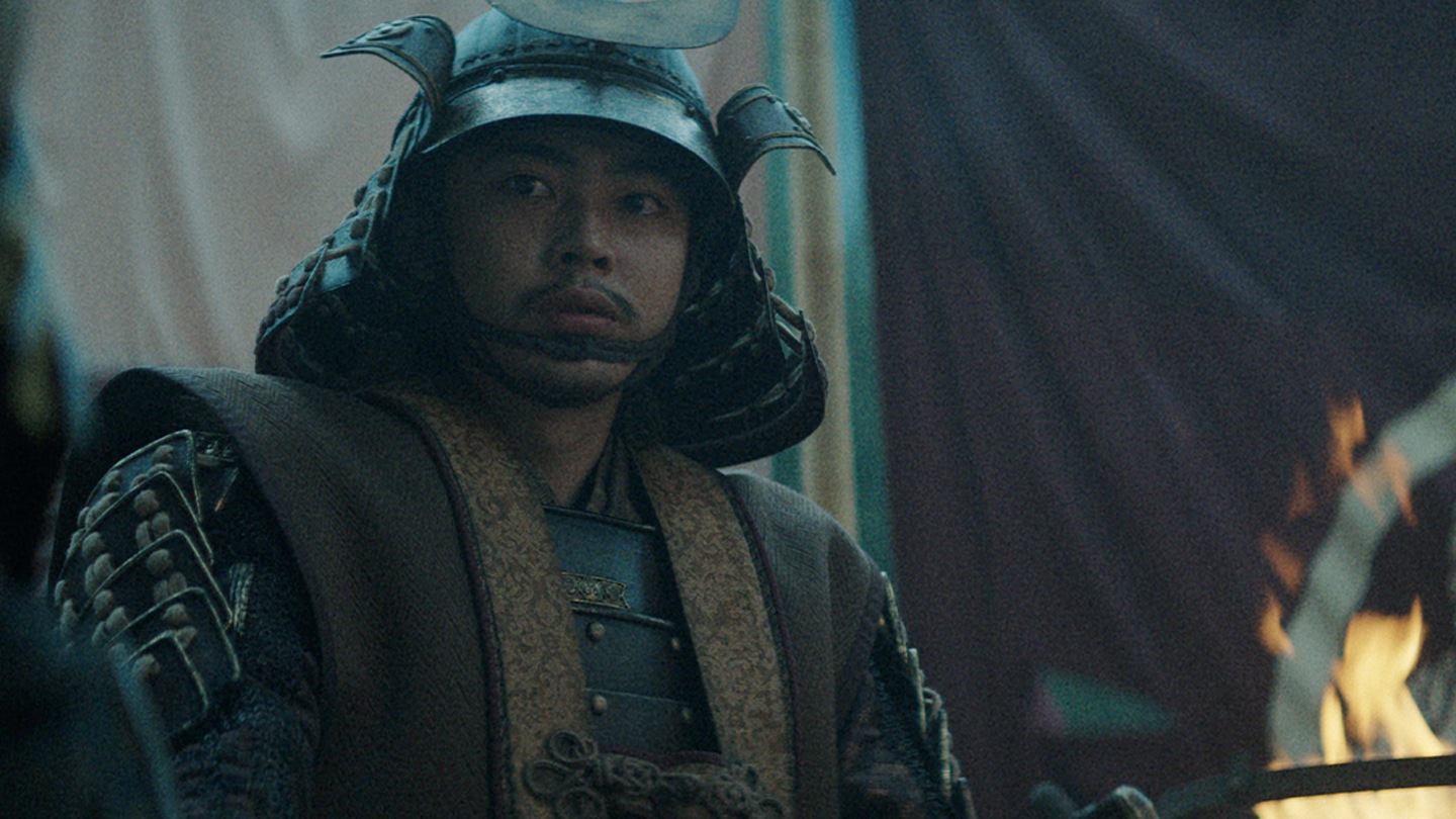 SHOGUNさぶろう Shōgun' Episode 7 Recap — Don't Run With Swords