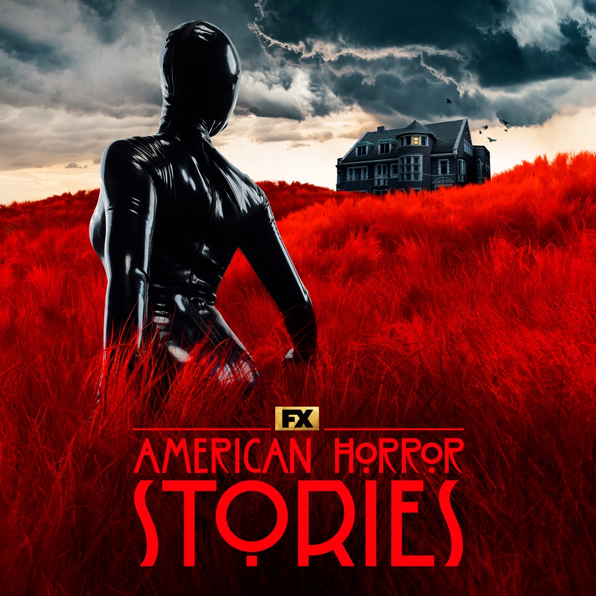 Listen to Music from FX's American Horror Stories