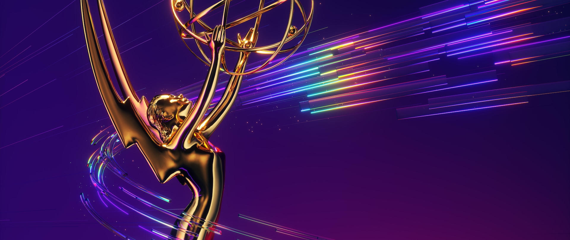 Creative Arts Emmys 2024