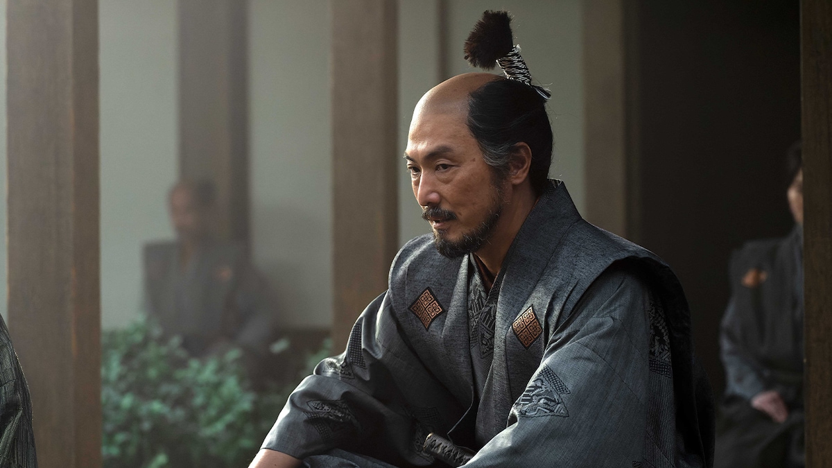 Episode 10: A Dream of a Dream | FX Shōgun Episode Guide - FX Networks