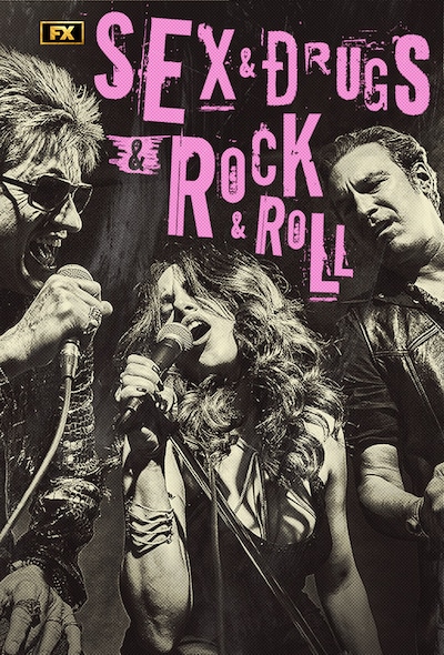 Sex Drugs Rock Roll Main Art