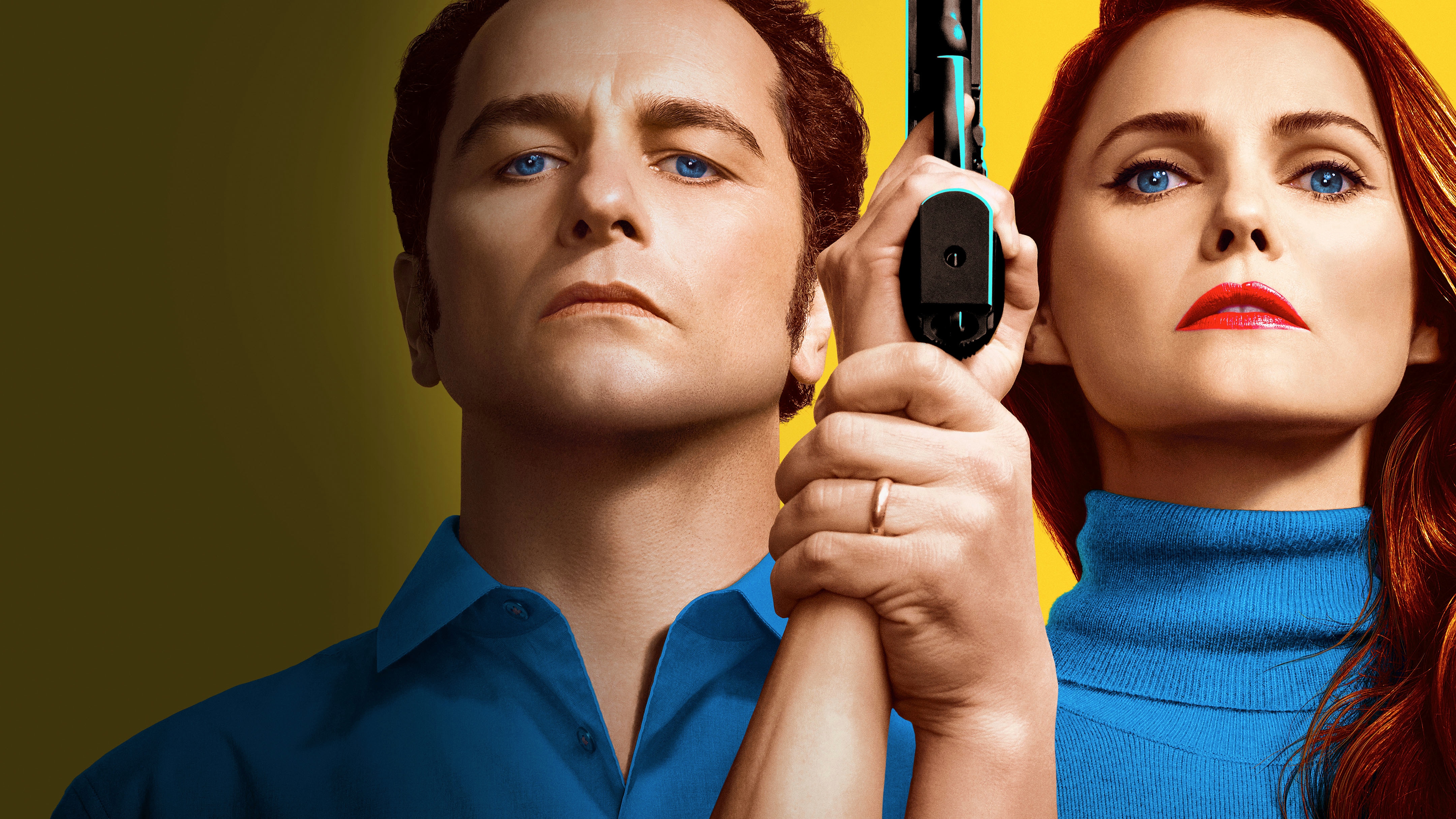 The Americans - Temporada 2