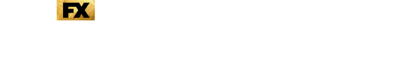 Breeders show logo in white font