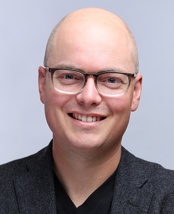 Jon Bardin Headshot