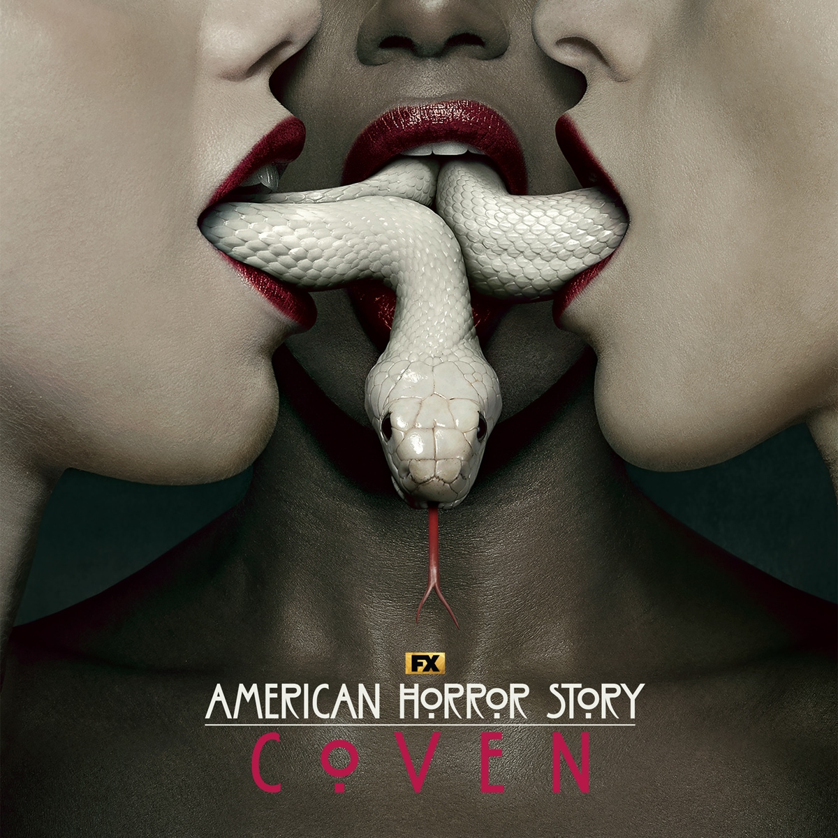 American horror outlet story hotel stream