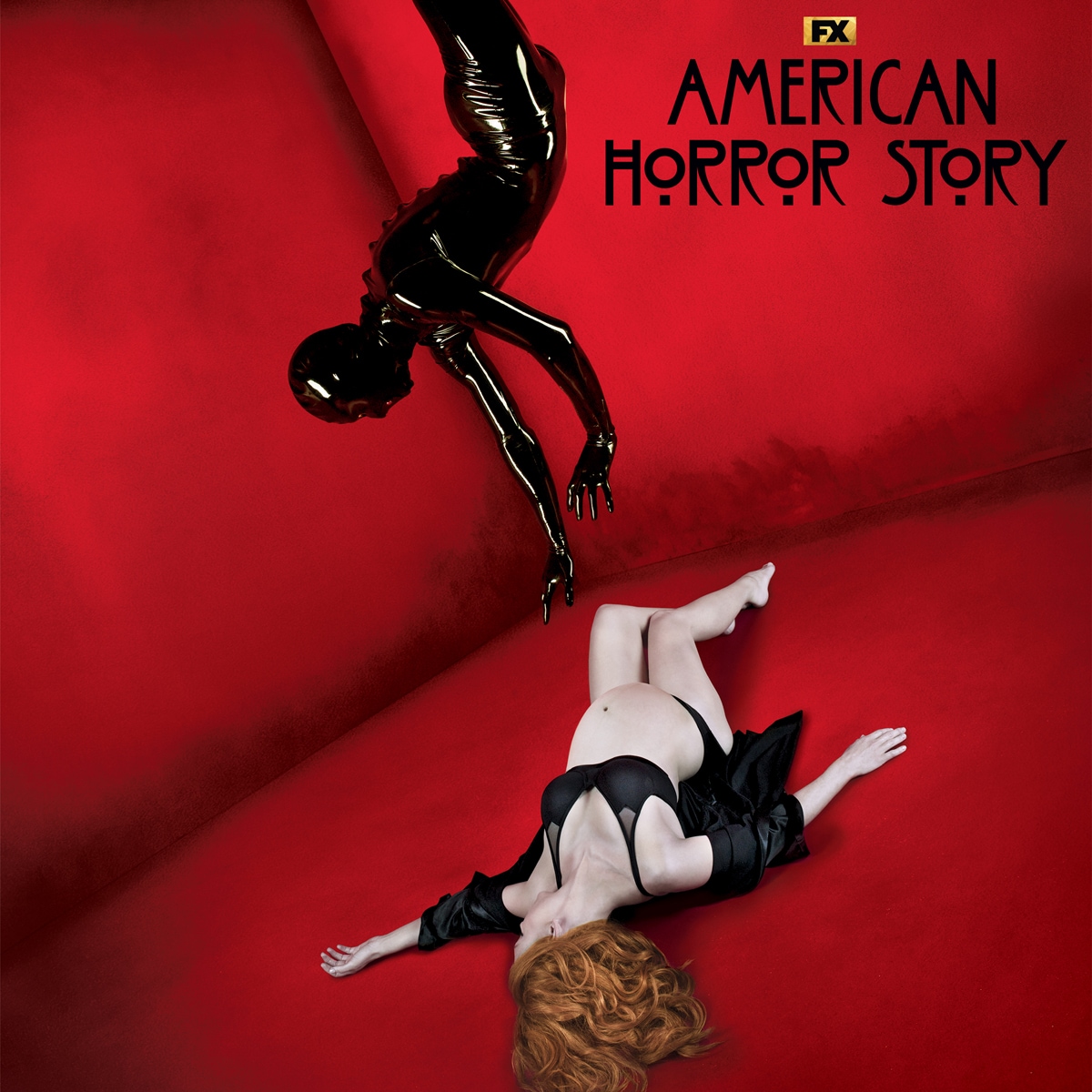 American Horror Story: Coven, Where to Stream and Watch