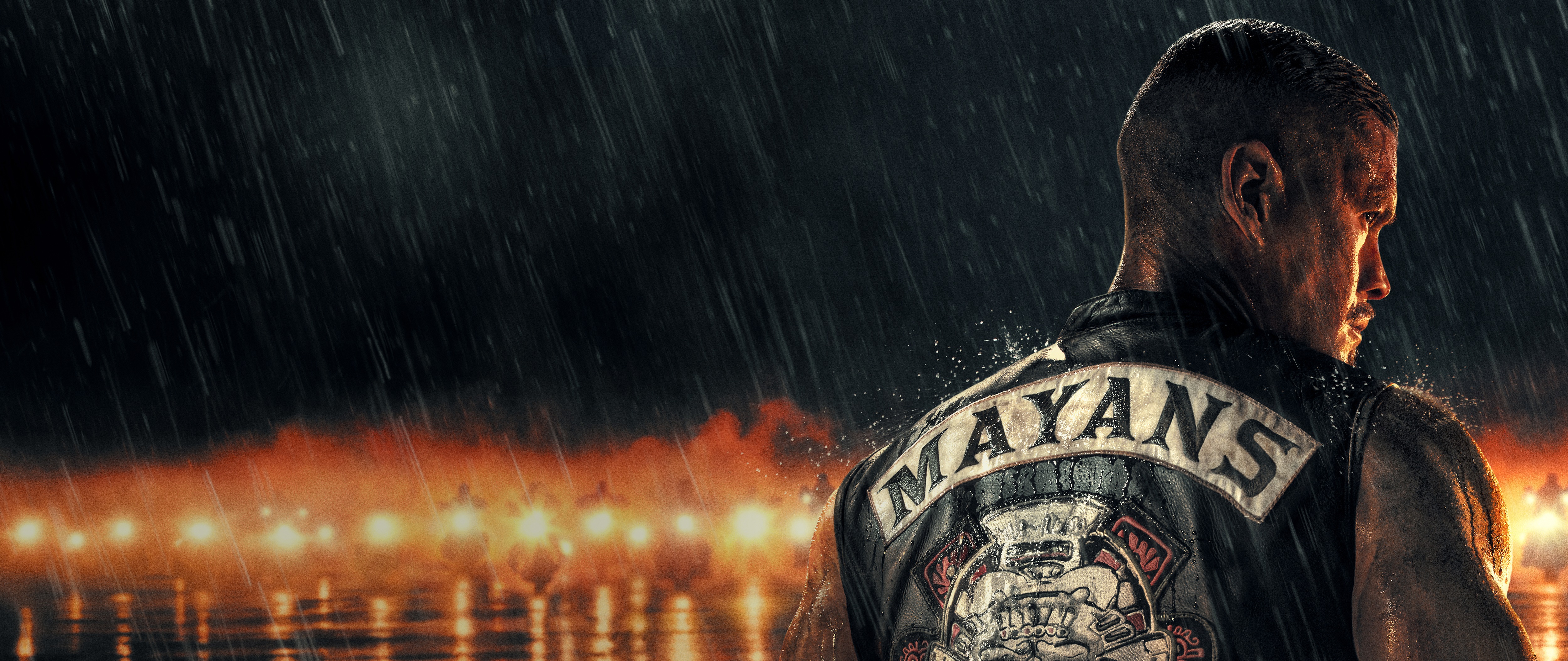 Mayans MC | Stream On Hulu