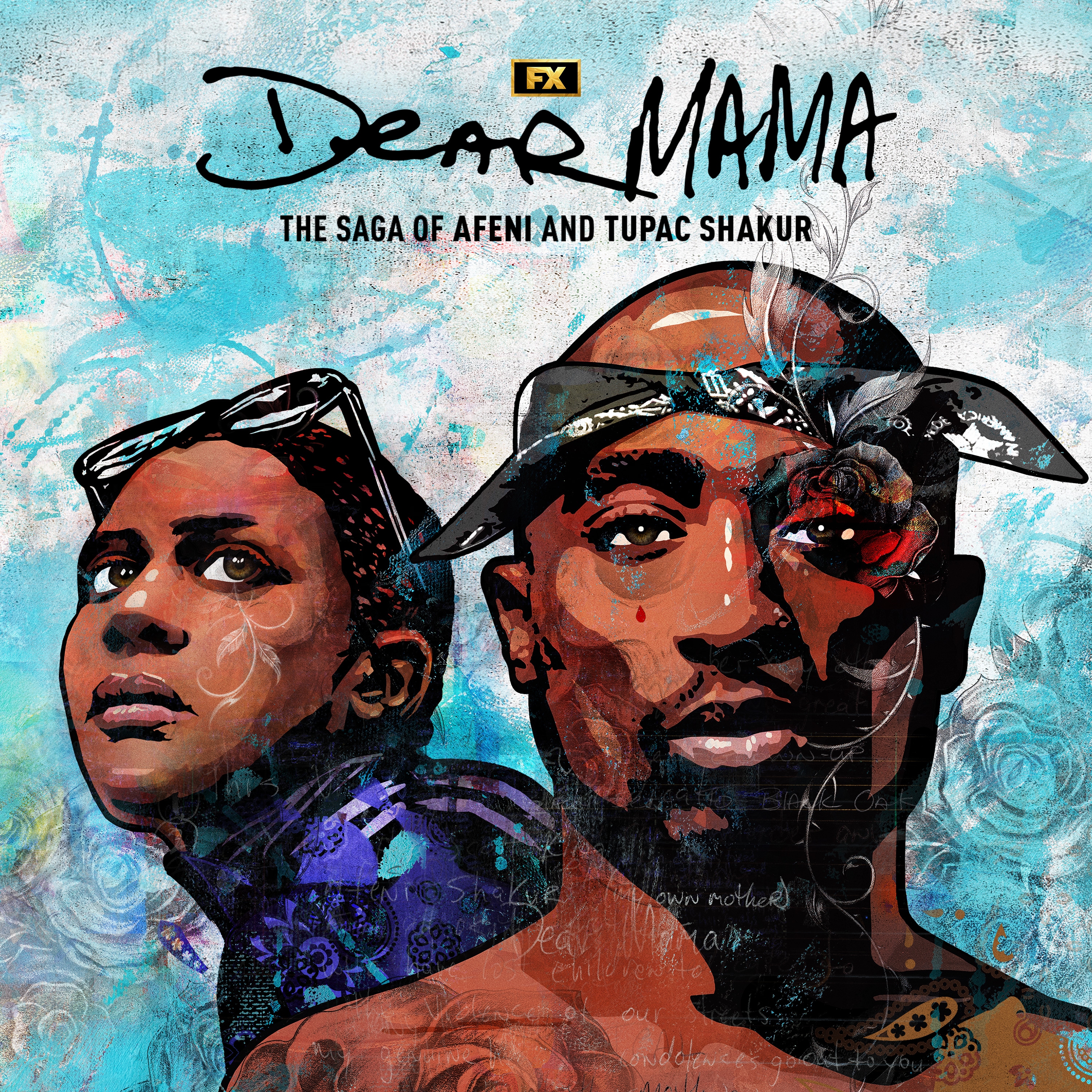 Listen to Music from FX's Dear Mama