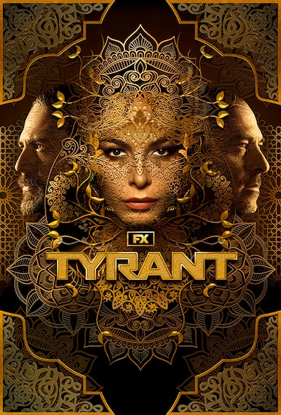 Tyrant Main Art