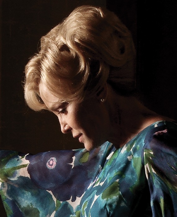 Jessica Lange as Constance Langdon in FX's AHS: Murder House