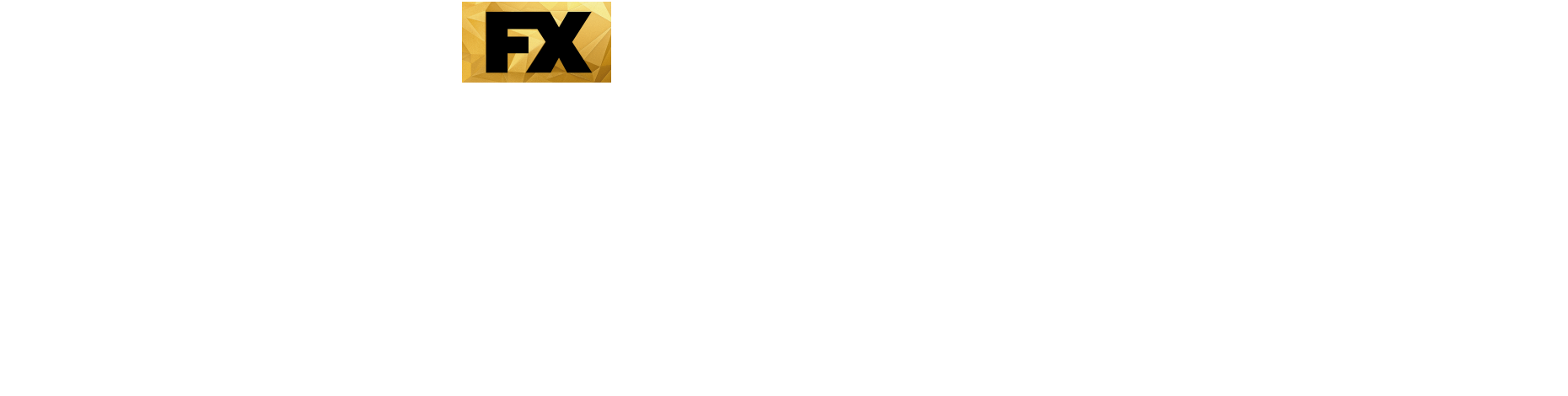 A Wilderness of Error Show Logo in white font