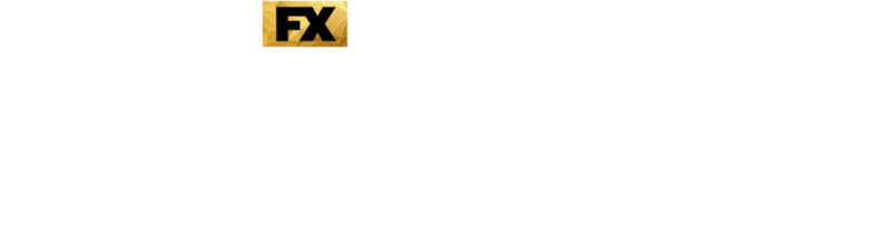 A Wilderness of Error Show Logo in white font