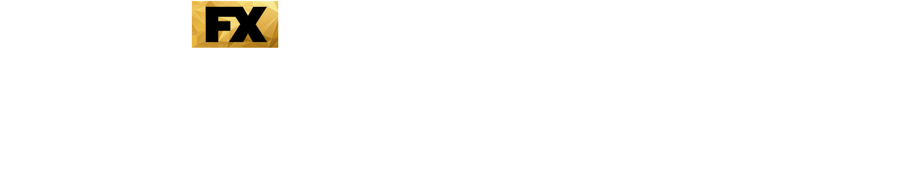 Devs show logo in white font