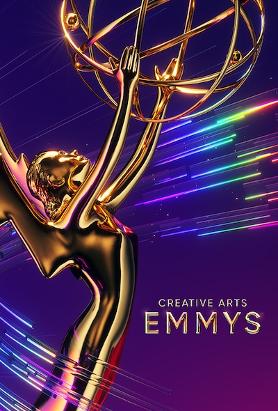 Emmys Main Art