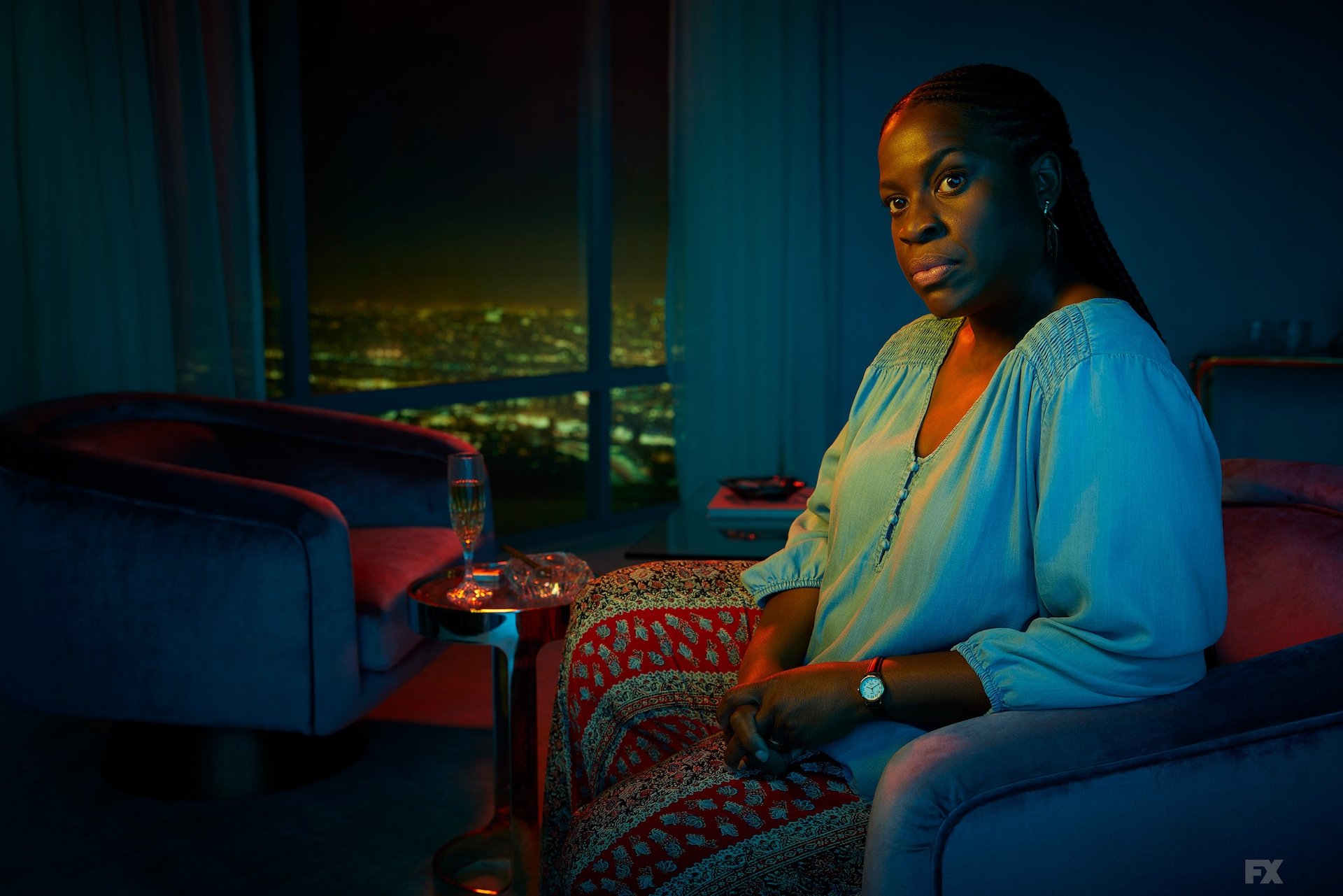 View the Characters Gallery | FX’s Snowfall