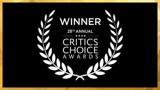 Critics Choice