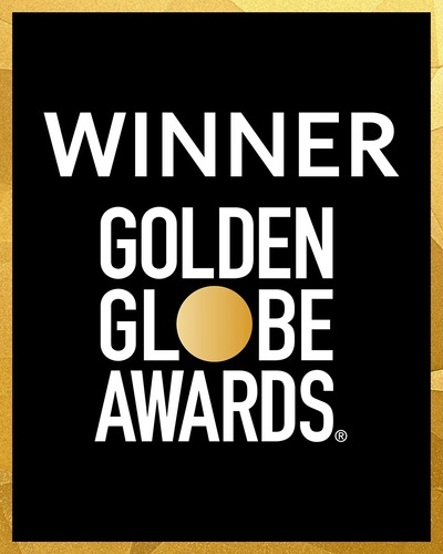 golden globe winner the bear