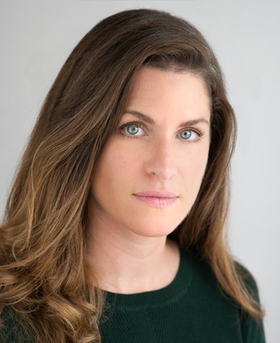 Dianne McGunigle Headshot