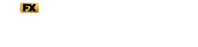 Nip Tuck Show Logo in white font
